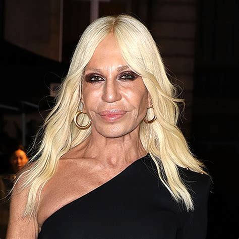 donatella versace brand|donatella versace wikipedia.